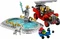 LEGO Creator Expert - Winterliche Feuerwache Vorschaubild