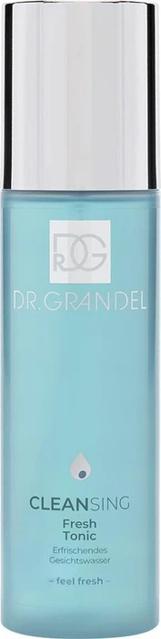 Dr. Grandel Cleansing Fresh Tonic Gesichtswasser, 200ml