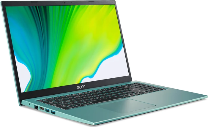 Acer Aspire 3 A315-58-5296, Pure Silver, Core i5-1135G7, 16GB RAM, 1TB SSD, DE