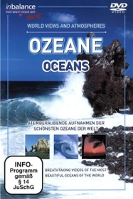 Ambiente: Ozeane (DVD)