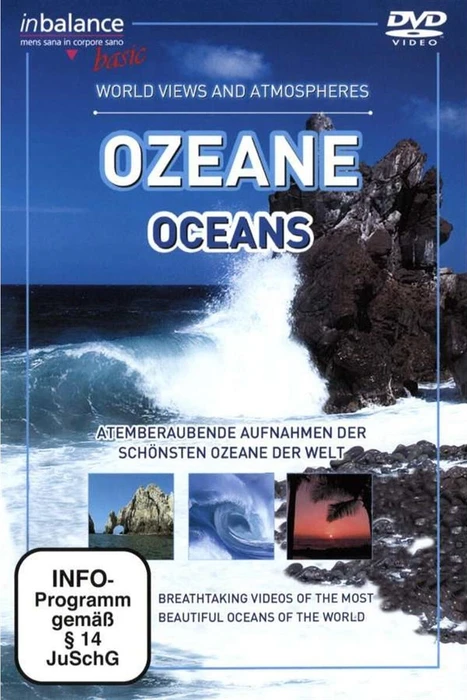 Ambiente: Ozeane (DVD)
