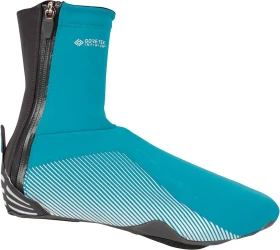 Castelli Dinamica Überschuhe teal blue (Damen)