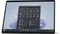 Microsoft Surface Pro 9, Platin, SQ3, 16GB RAM, 512GB, 5G, Business Vorschaubild