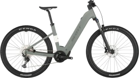 Scott Aspect eRide 900 Wave highland green Modell 2025