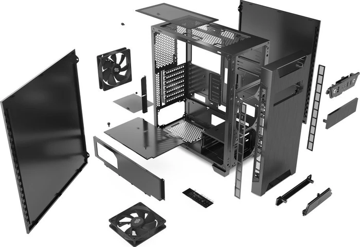 Endorfy SilentiumPC Armis AR3