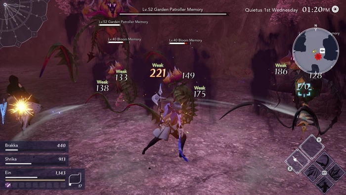 Harvestella (Download) (PC)