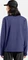 Odlo Essentials Thermal Half Zip Laufshirt langarm skipper blue (Herren) Vorschaubild
