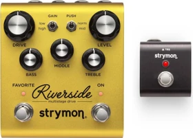 Strymon Riverside
