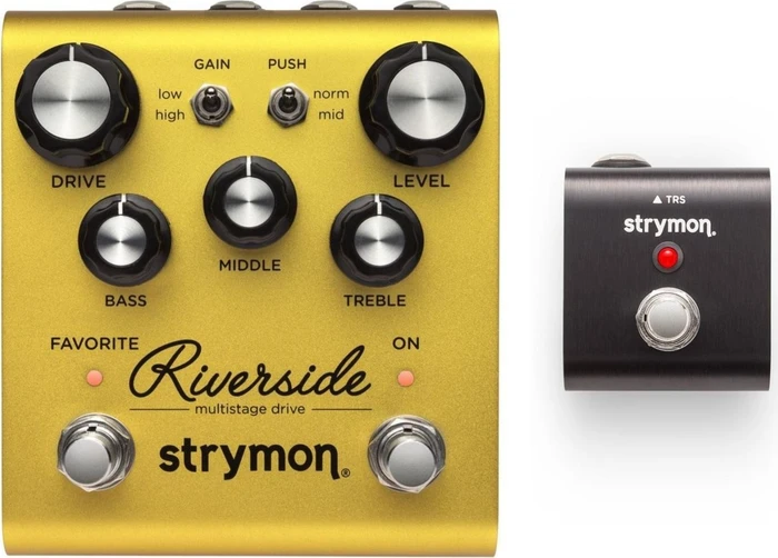 Strymon Riverside