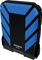 ADATA HD710, blau, 500GB, USB 3.0 Micro-B Vorschaubild