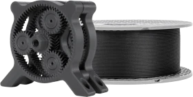 Prusa PA11 Carbon Fiber NFC PA, schwarz, Spule, 1.75mm, 800g