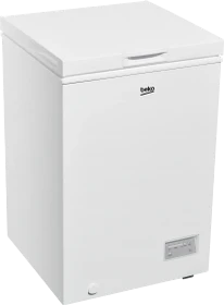 Beko CF100EWN Gefriertruhe