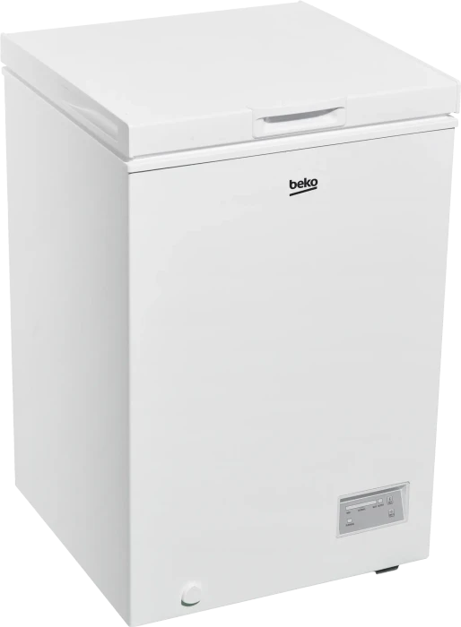 Beko CF100EWN Gefriertruhe