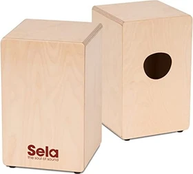 Sela Primera Cajon Natur