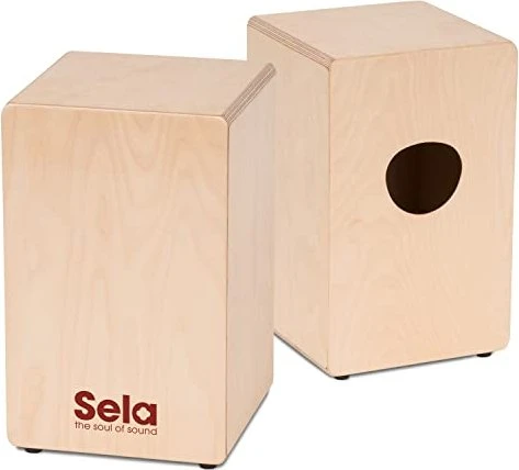 Sela Primera Cajon Natur