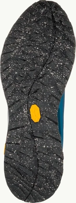 Jack Wolfskin Terrashelter Low dark sea (Herren)