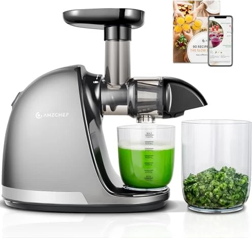 Amzchef ZM1501