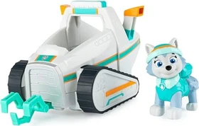 Spin Master Paw Patrol - Everest Schneemobil