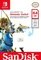 SanDisk Nintendo Switch R100/W60 64GB, UHS-I U3, Class 10 Vorschaubild