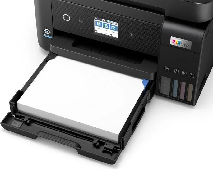 Epson EcoTank L6290, Tinte, mehrfarbig