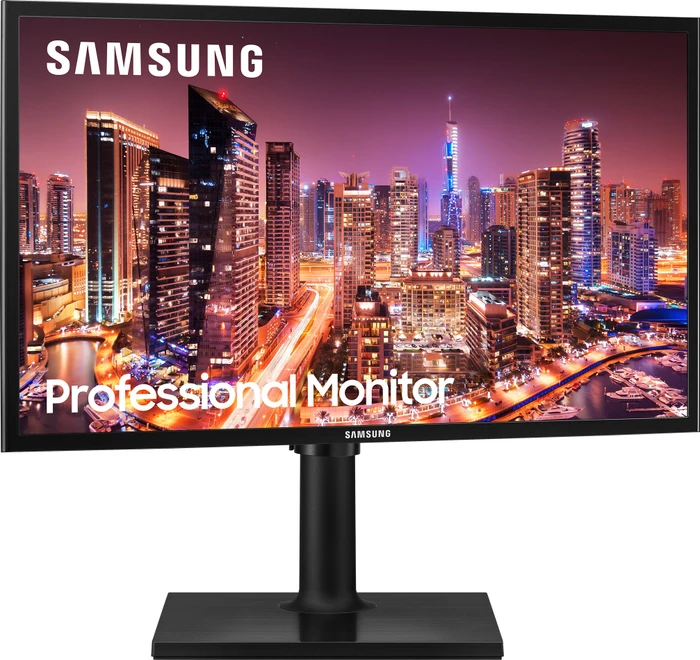 Samsung F40T (2021), 23.5"