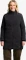 Jack Wolfskin Baylight 3in1 Funktionsmantel schwarz (Damen) Vorschaubild