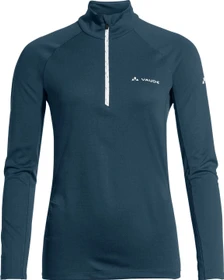 Vaude Larice II Funktionsshirt langarm dark sea (Damen)