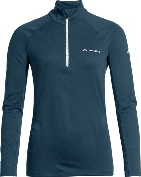 Spannende Funktionsshirt Lang Damen Bild