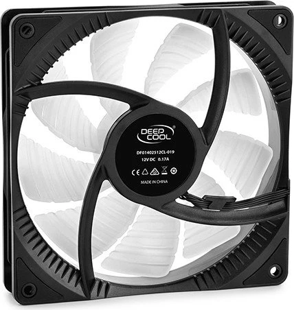 DeepCool CF140, 140mm