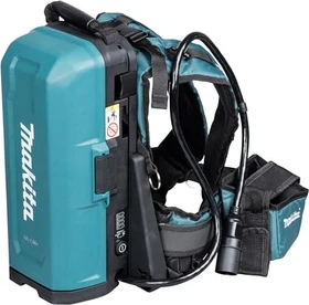 Makita PDC01 Rückentragbarer Akku-Adapter für 36/18V