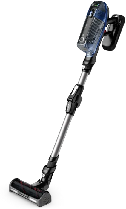 Rowenta RH99C3 X-Force Flex 14.60 Aqua Docking Akku-Handstaubsauger