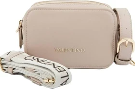 Valentino Bags Zero Re Umhängetasche beige
