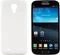 Hama Rubber für Samsung Galaxy S4 weiß Vorschaubild