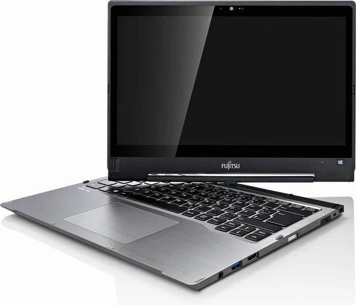 Fujitsu Lifebook T904, Core i7-4600U, 8GB RAM, 256GB SSD, UMTS, DE