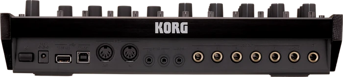 Korg drumlogue