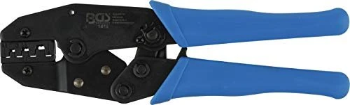 BGS technic Crimpzange, 21.5cm