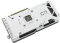 ASUS Dual GeForce RTX 4070 SUPER White OC, DUAL-RTX4070S-O12G-WHITE, 12GB GDDR6X, HDMI, 3x DP Vorschaubild