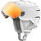 Atomic Savor GT AMID Visor HD Helm weiß (Modell 2023/2024) Vorschaubild