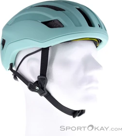 Sweet Protection Outrider MIPS Helm misty turquoise