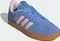 adidas VL Court 3.0 blue fusion/clear pink/silver metallic (Damen) Vorschaubild