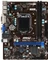 MSI B85M-P33 (Intel 1150) Vorschaubild