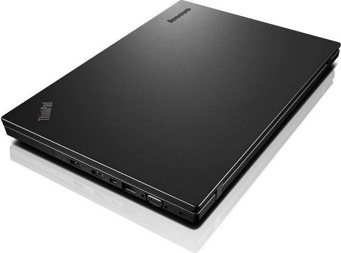 Lenovo ThinkPad L450, Core i5-5200U, 4GB RAM, 500GB HDD, DE