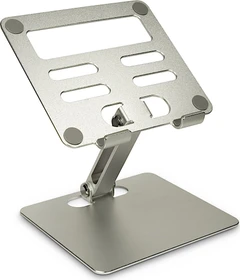 Inter-Tech TBS-100, Notebook-Stand 11-14", silber