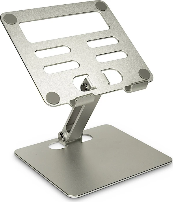 Inter-Tech TBS-100, Notebook-Stand 11-14", silber