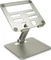 Inter-Tech TBS-100, Notebook-Stand 11-14", silber Vorschaubild