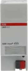 ABB LM/S 1.1 KNX Logikmodul, 2TE REG (GHQ6310080R0111)