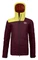 Ortovox Swisswool Zinal Funktionsjacke dark wine (Damen) Vorschaubild