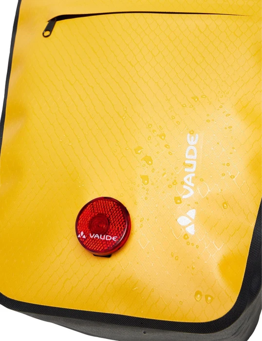 Vaude Clubride Aqua burnt yellow