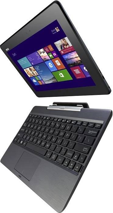 ASUS Transformer Book T100TA-DK025H, 500GB HDD, 32GB Flash