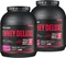 Body Attack Extreme Whey Deluxe Protein 4.6kg (2x 2.3kg) Vorschaubild